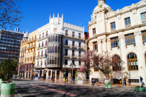 Die besten Tipps zur Ciutat Vella Valencia