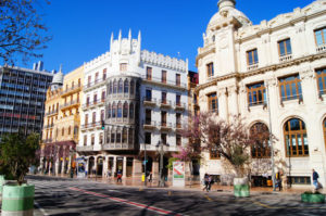 Die besten Tipps zur Ciutat Vella Valencia