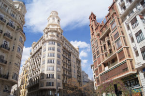 Die besten Tipps fuer die Altstadt von Valencia