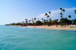 Dominikanische Republik Hotel mit Strand Tipps zum Uebernachten