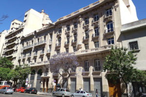 Guenstige Hotels Buenos Aires