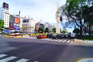 Stadthotel Buenos Aires Uebernachtungstipps