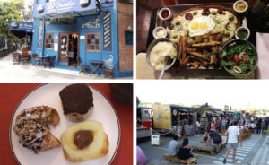 Die besten Essenstipps fuer Buenos Aires