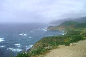 Highway 1 Hotel Tipps zwischen San Francisco und Los Angeles