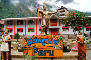 Inka Kultur und Geschichte Peru Fakten