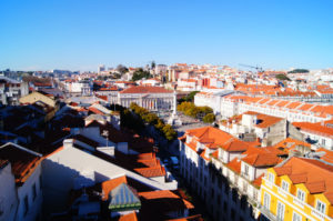 Dinge die du in Lissabon machen musst