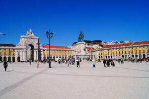Besuche die besten Sehenswuerdigkeiten in Lissabon