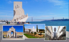 13 Dinge, die du in Lissabon unbedingt machen solltest!