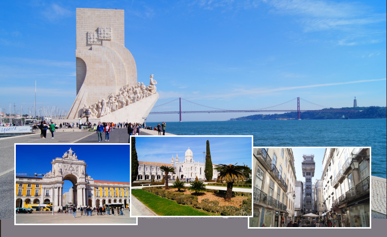 Das sind die besten Dinge die du in Lissabon machen kannst