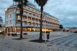 Hotel Tipp zentrale Lage Cascais Portugal 