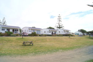 Der beste Ort zum Uebernachten Ohope Beach Neuseeland