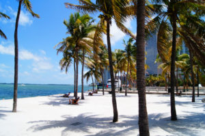 Miami Strandhotel Roadtrip nach Key West 