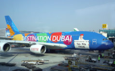 Flugtipps fuer deine Reise nach Dubai und mit Erfahrungsbericht