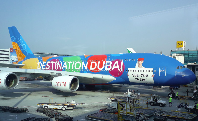 Günstig nach Dubai: Flug -Tipps und Erfahrungen