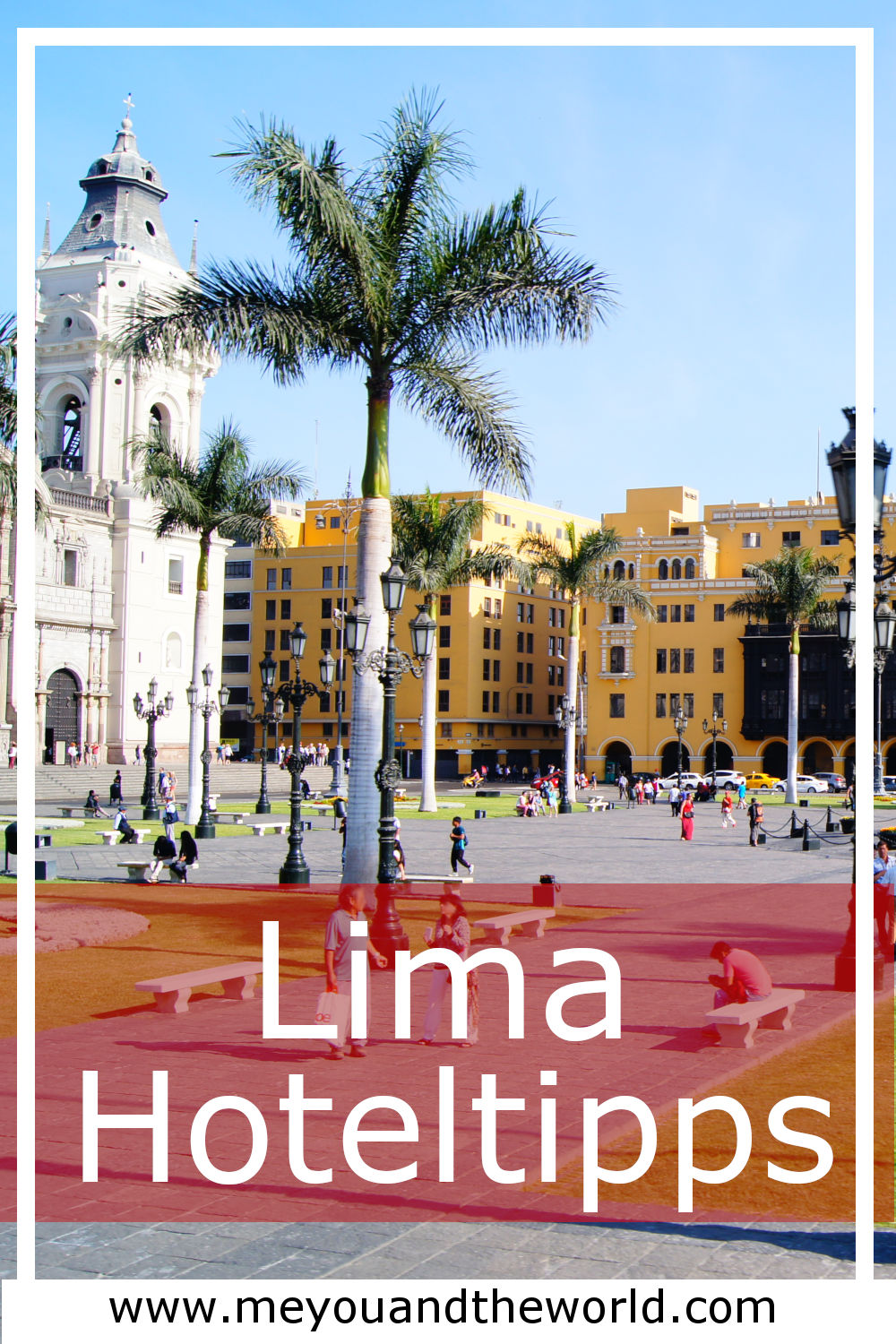 Uebernachten in Lima Hotel oder Apartment die besten Tipps