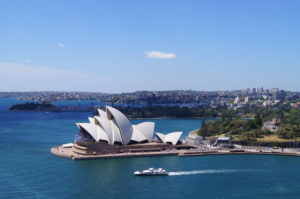 Hotel Tipp Sydney uebernachten in Australien