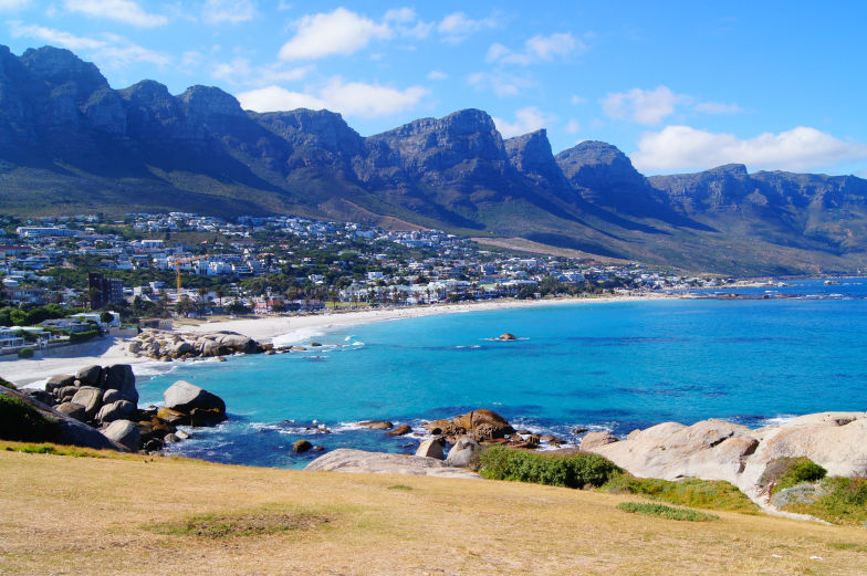 Baden in Kapstadt das musst du wissen Reisetipp