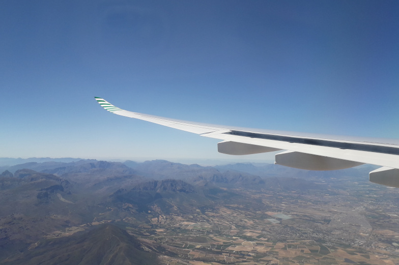 Die besten Tipps fuer deine Reise nach Kapstadt mit dem Flugzeug