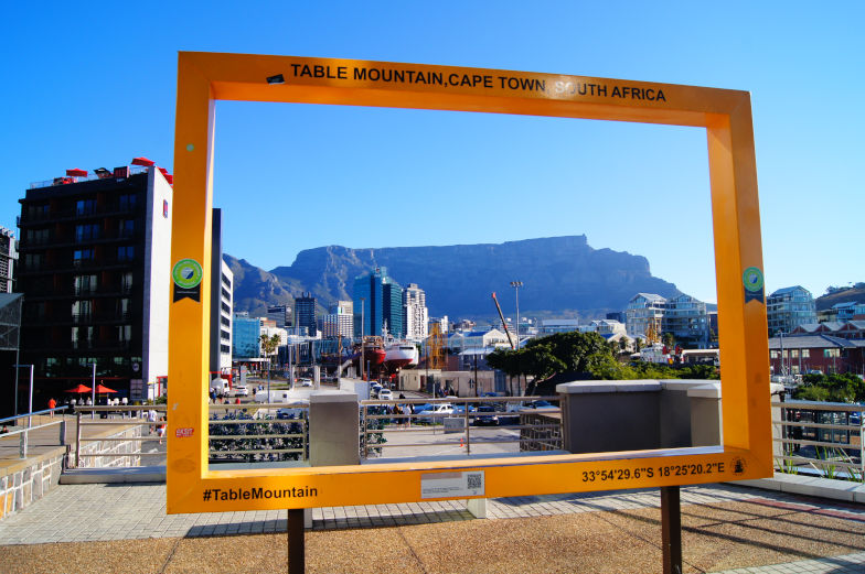 Die besten TIpps fuer deine Kapstadt Reise