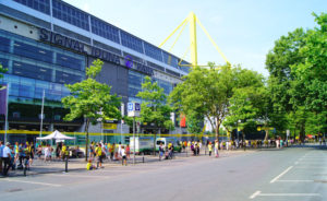 Die besten Dortmund Hotel Tipps zum Uebernachten