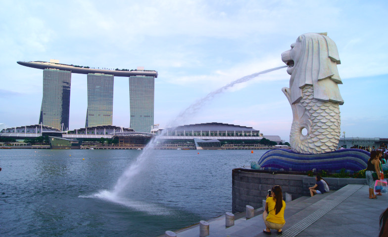 Was du ueber Singapur wissen musst