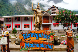 Die besten Machu Picchu Hotels zwischen Cusco und Aguas Calientes