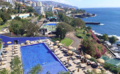 Review Hotel Baia Azul meine Erfahrungen