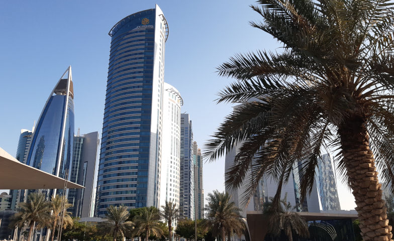 Die besten Doha Hotel Tipps zum Uebernachten