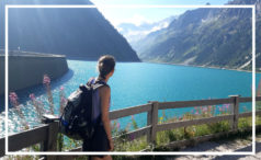 Reiseblicke im Juni ein Monat im Flow.