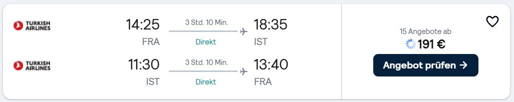 Die besten Tipps fuer deine Reise in die Türkei mit dem Flugzeug