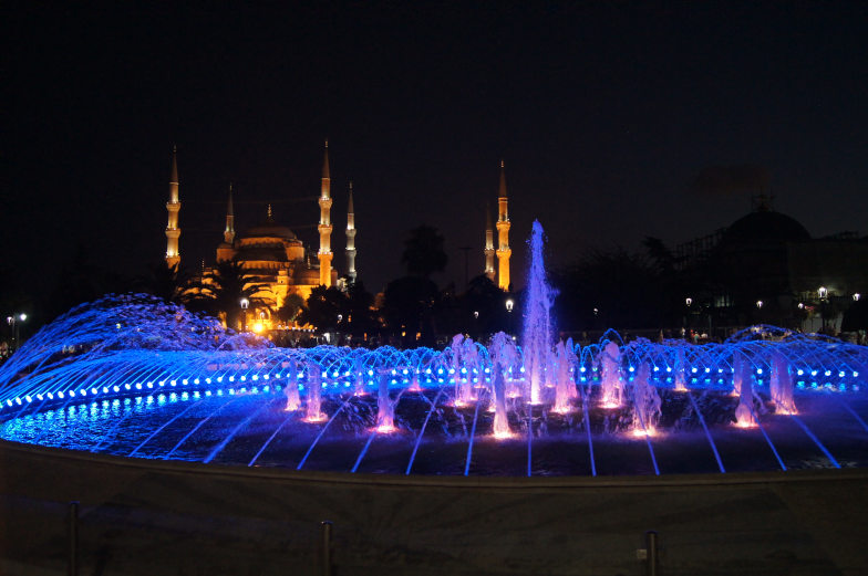Istanbul Reisetipps 