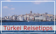 Tuerkei Reisetipps das solltest du vor deiner Tuerkei Reise wissen