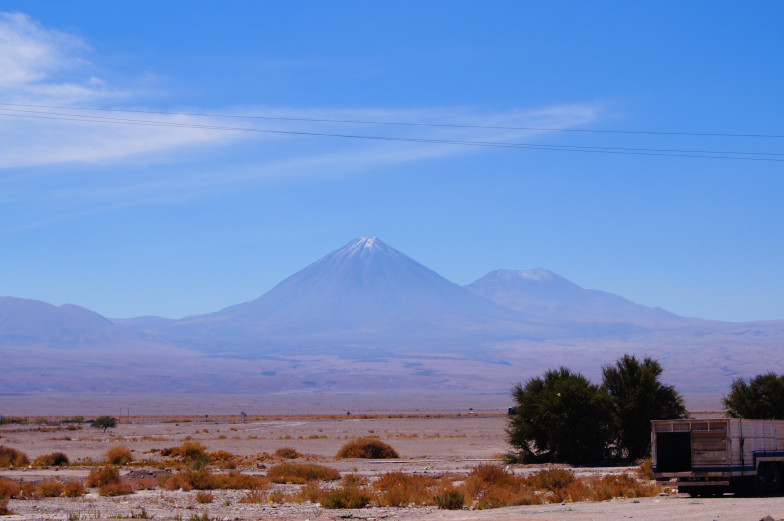 Schoene Hotels in San Pedro de Atacama