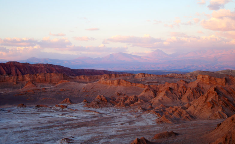Die besten San Pedro de Atacama Hotel Tipps zum Uebernachten