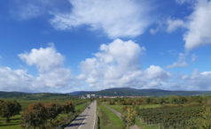 Meine Reiseblicke im Oktober 2025: Glück auf den Straßen Meine Reiseblicke im Oktobber Glueck auf den Strassen