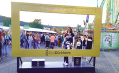 Meine Reiseblicke im September Ein Monat vier Highlights