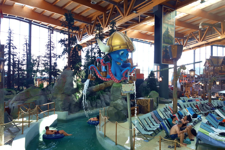 Rulantica Wasserpark Erfahrungen