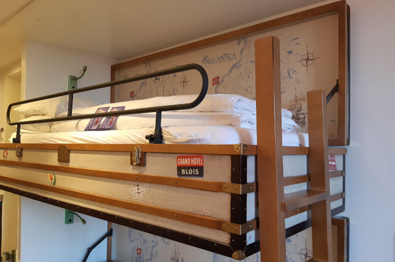 Hoteltipps Rulantica Wasserpark