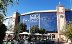 Rulantica Wasserpark Rust lohnt sich der Ausflug Meine Erfahrungen Tipps