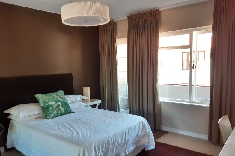 Ferienwohnungen und Hotels Stea Point Kapstadt gut und guenstig