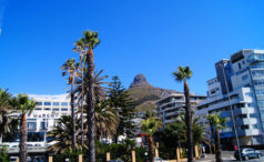 Die besten Sea Point Kapstadt Hotel Tipps zum 1übernachten