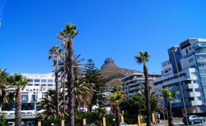 Die besten Sea Point Kapstadt Hotel Tipps zum 1übernachten