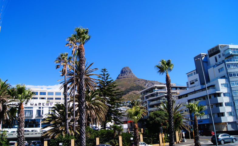 Die besten Sea Point Kapstadt Hotel Tipps zum 1übernachten