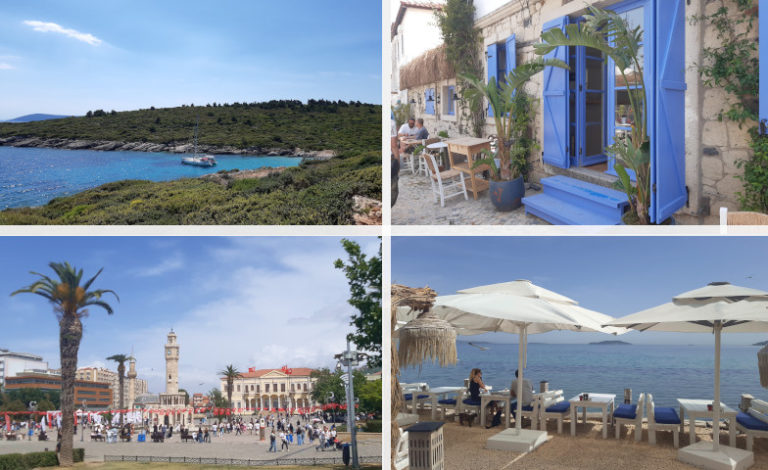 Die besten Gründe warum du Izmir besuchen solltest