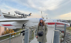 Meine Reiseblicke im Januar 2026 Flugzeuge im Kopf