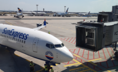 SunExpress Erfahrungen: Das solltest du vor deinem Flug in die Türkei wissen sunexpress-erfahrungen-tuerkei-flug